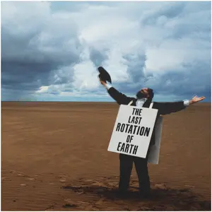 BC Camplight - The Last Rotation of Earth  [COMPACT DISC - CD]