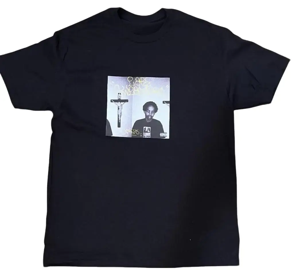 Doris Earl Sweatshirt T-Shirt