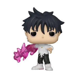 Funko Pop! Jujutsu Kaisen #2322 - Yuta Okkotsu