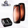 COTOP-Rechargeable 14000mAh Magnetic Electric Hand Warmers 2 Pack, Portable Pocket size, Holiday Gifts for Christmas,Portable Pocket Heater Gifts for Christmas, Outdoor, Golf, Hunting, Camping Accessories Pocket-Sized