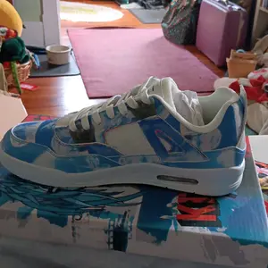 Kito Wares Afterlife