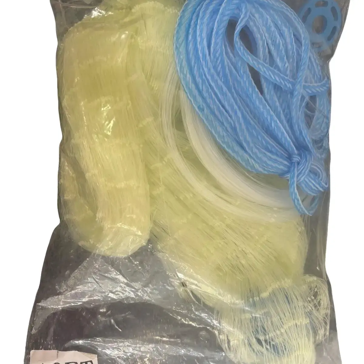 Lead-free fishing net for tilapia para adultos Lead-free fishing net for tilapia para adultos