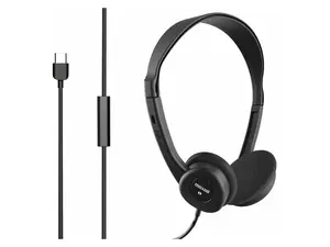 Maxell HP-101 Type C Headphones