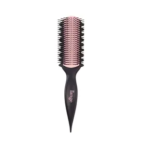 L'ANGE HAIR - CustomCurl Brush, Adjustable Curl Defining Brush