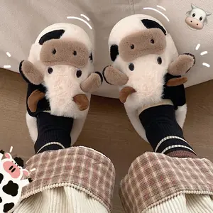 Animal Slippers