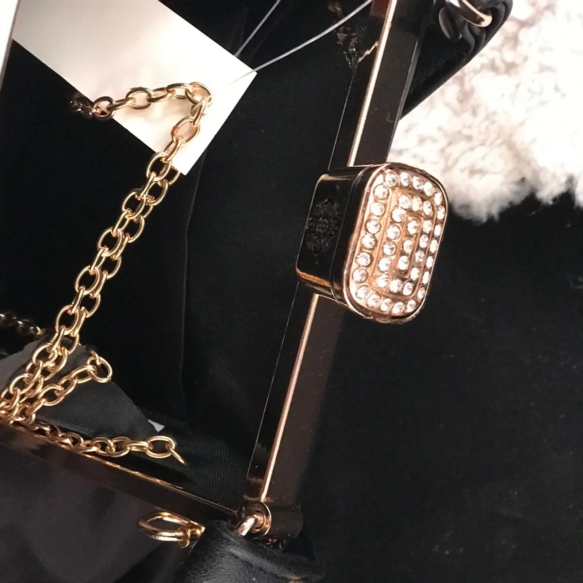 Women's Vanity Clutch, Elegant and Functional woman handbag cross body
