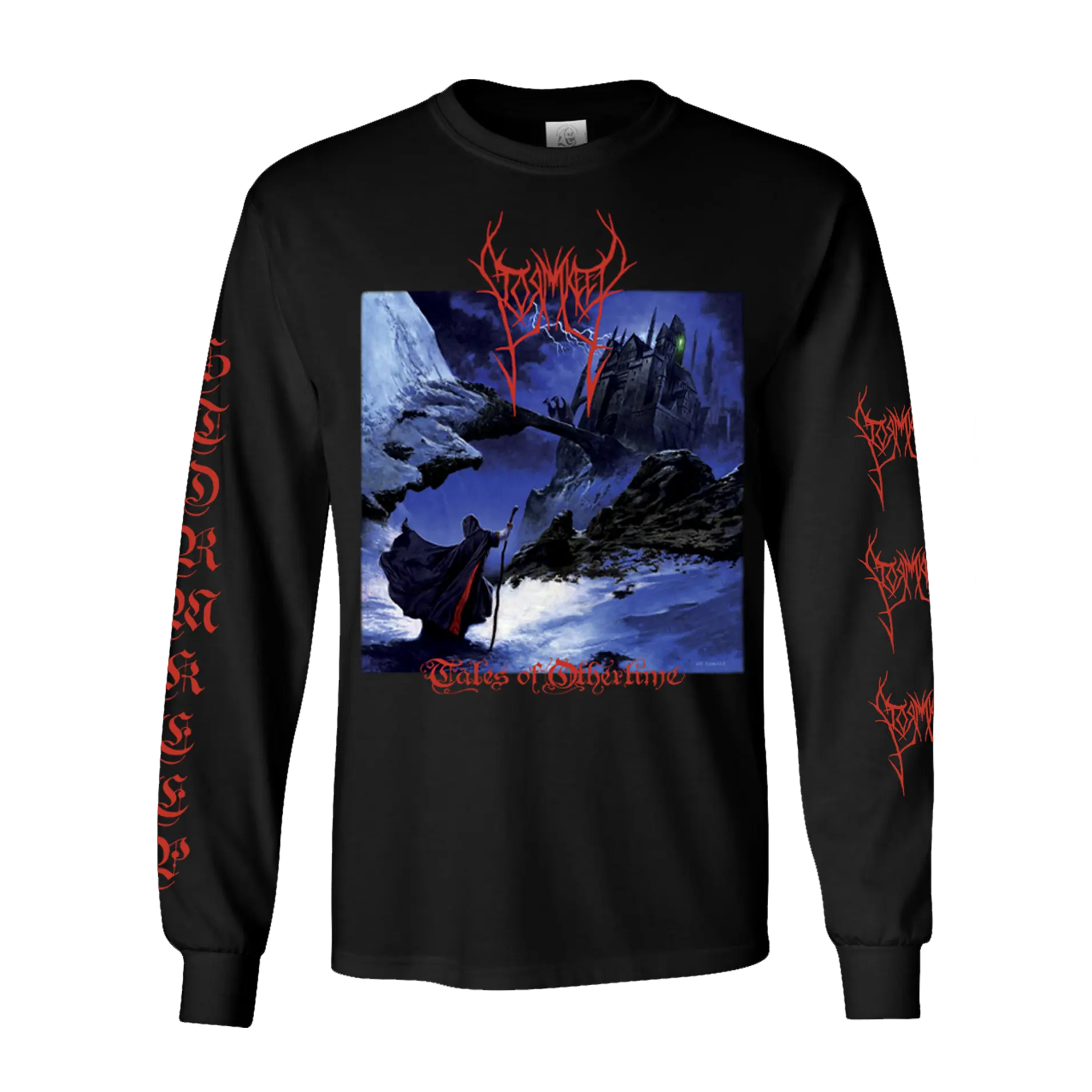 STORMKEEP - 'TALES OF OTHERTIME' L/S