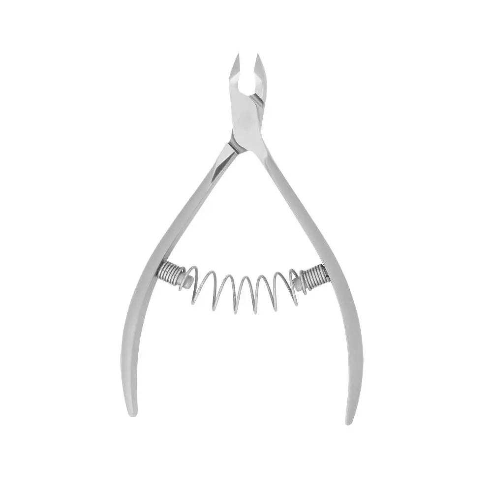 STALEKS PRO Smart 30 cuticle nipper 5mm working part, manicure nail tools NS-30-5