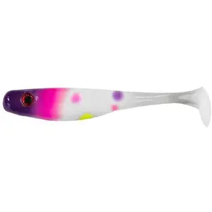 Big Bite Baits Saltwater Suicide Shad Swimbaits