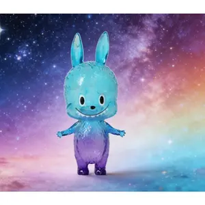 (DAREN1014) POP MART THE LITTLE MONSTERS MINI SERIES 1