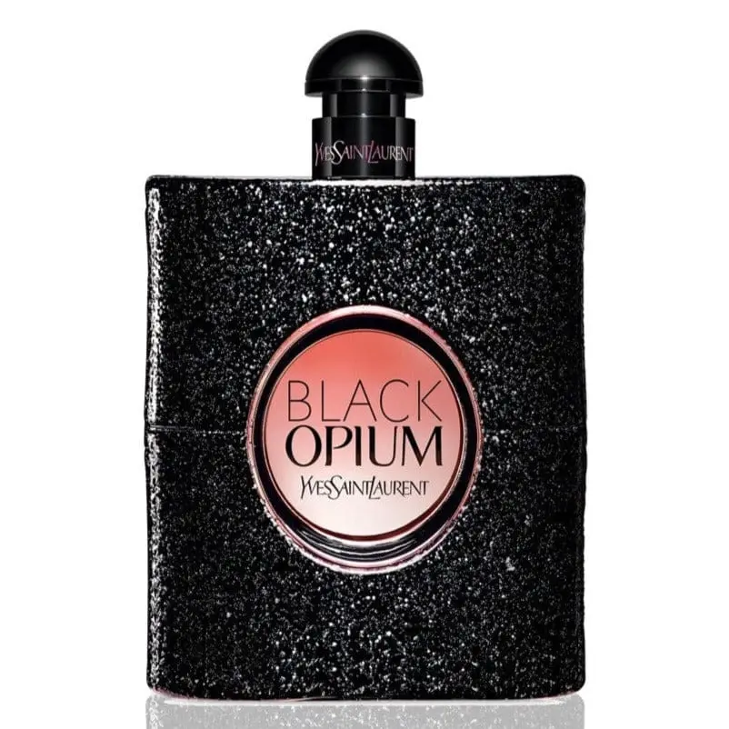 Yves Saint Laurent Black Opium Eau de Parfum