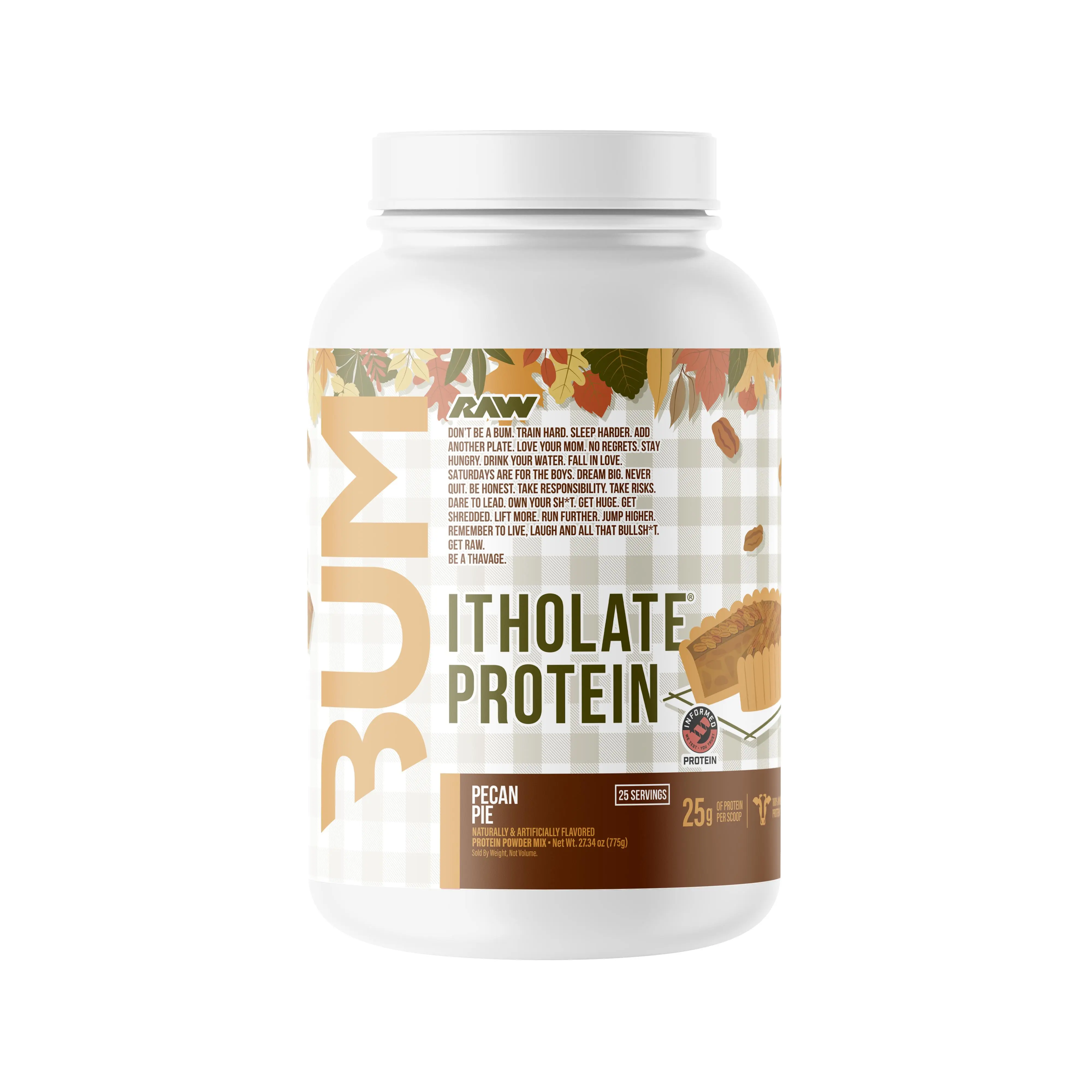 BUM ITHOLATE Whey Protein Isolate Powder – 25g Protein Per Serving – Grass Fed Micro-Filtered Protein for Lean Muscle Growth & Recovery – Fat Free, Low Carb – 25 Servings BUM ITHOLATE Whey Protein Isolate Powder – 25g Protein Per Serving – Grass Fed Micro-Filtered Protein for Lean Muscle Growth & Recovery – Fat Free, Low Carb – 25 Servings