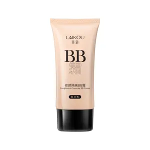 Natural BB Cream, Lightweight & Smooth, Flawless, Glow, Daily Wear, Topical Cosmetic