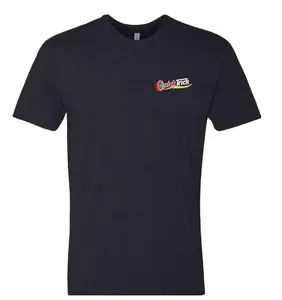 QuickTrick T-Shirts - Black
