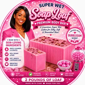 Wholesale Body Loaves