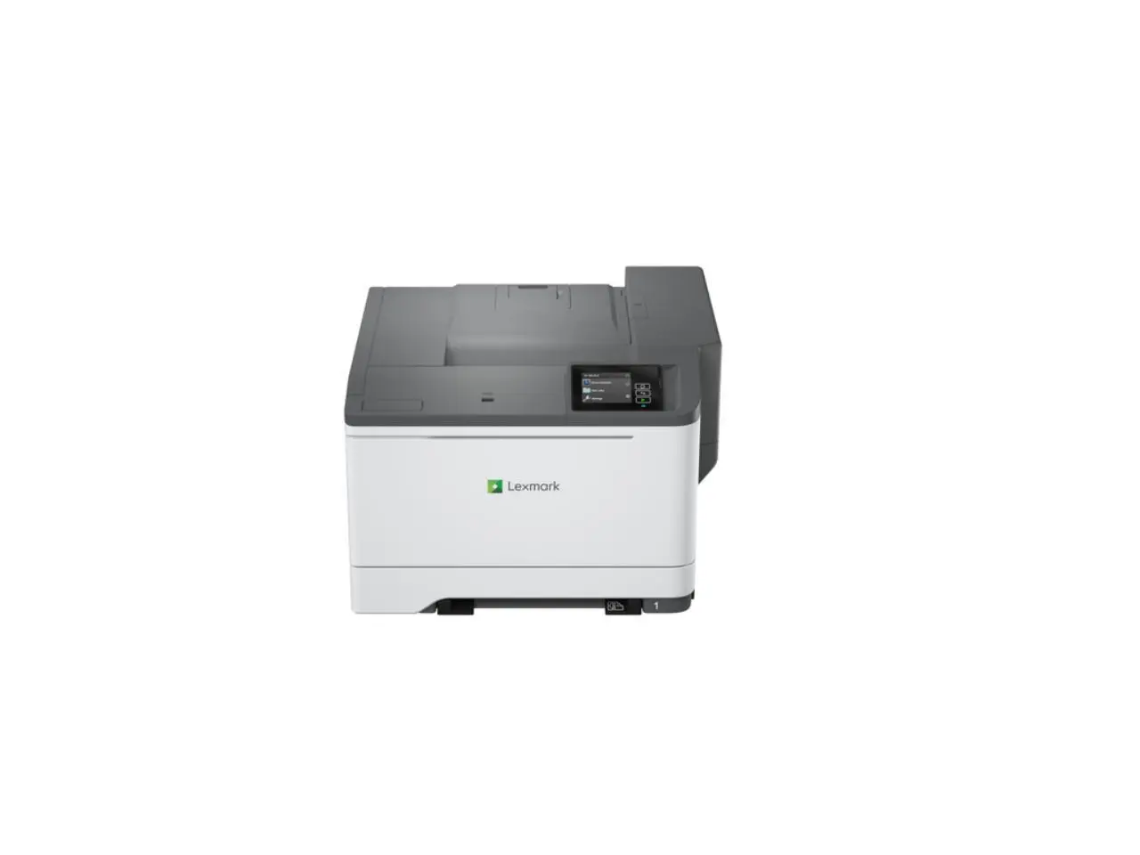 Lexmark CS531dw Color Laser Printer (35 ppm) (1200 x 1200) (1 GB) (1 GHz) Lexmark CS531dw Color Laser Printer (35 ppm) (1200 x 1200) (1 GB) (1 GHz)