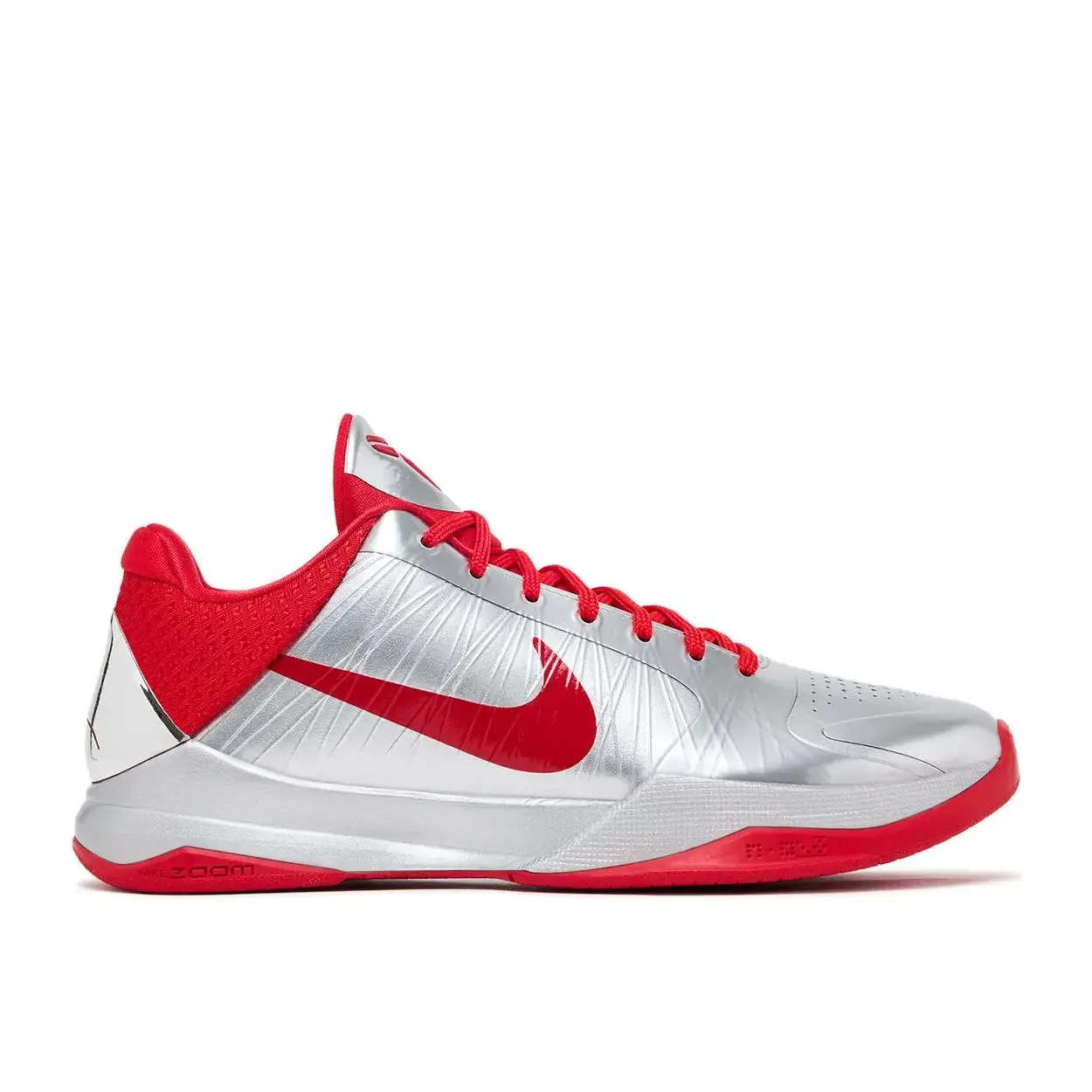 Nike Kobe 5 Protro Caitlin Clark Rookie of the Year