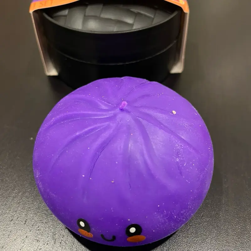 1 squishy