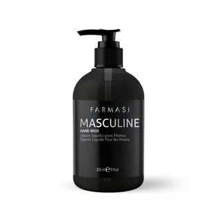 Masculine Hand Wash - Men’s soap