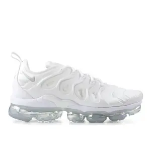 Nike Air VaporMax Plus White