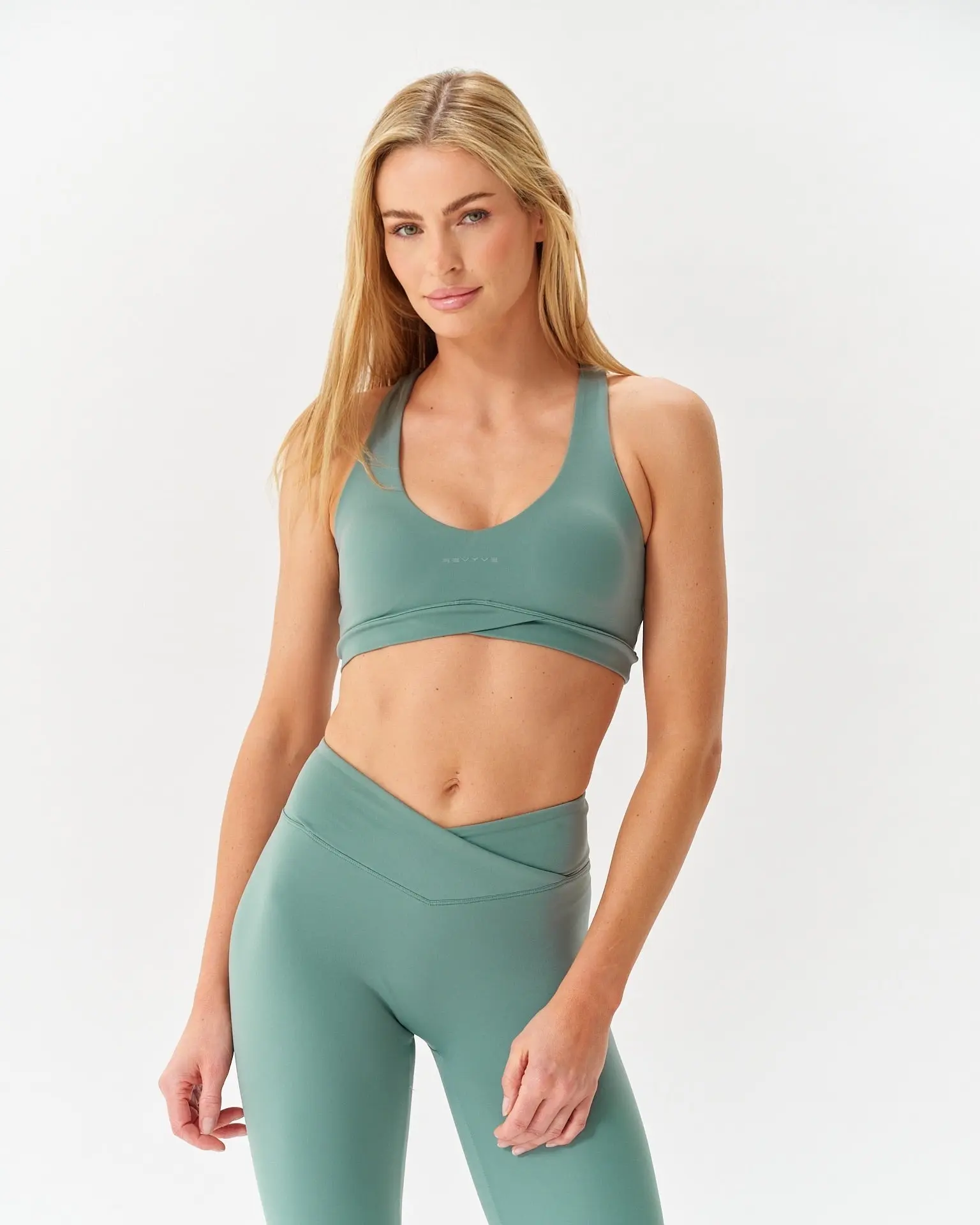 Scoop Bra