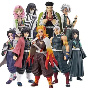 Anime Demon Slayer Figures