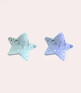 Mini Star Hair Claw