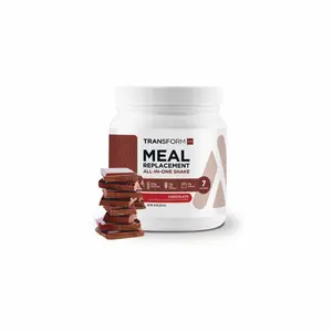 TransformHQ All-In-One Shake (7-Serving Tub) - Available in 19 Signature Flavors