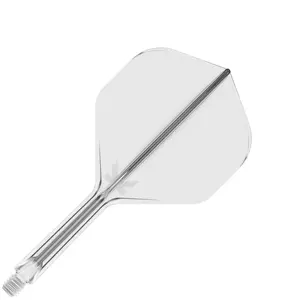 Target K-Flex Flight System No. 2 Intermediate Clear