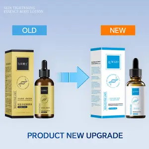 [Star Product] Body Serum (for face and neck) - Gentle texture - Home delivery