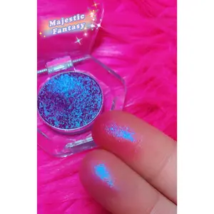MAJESTIC FANTASY Pressed DUOCHROME