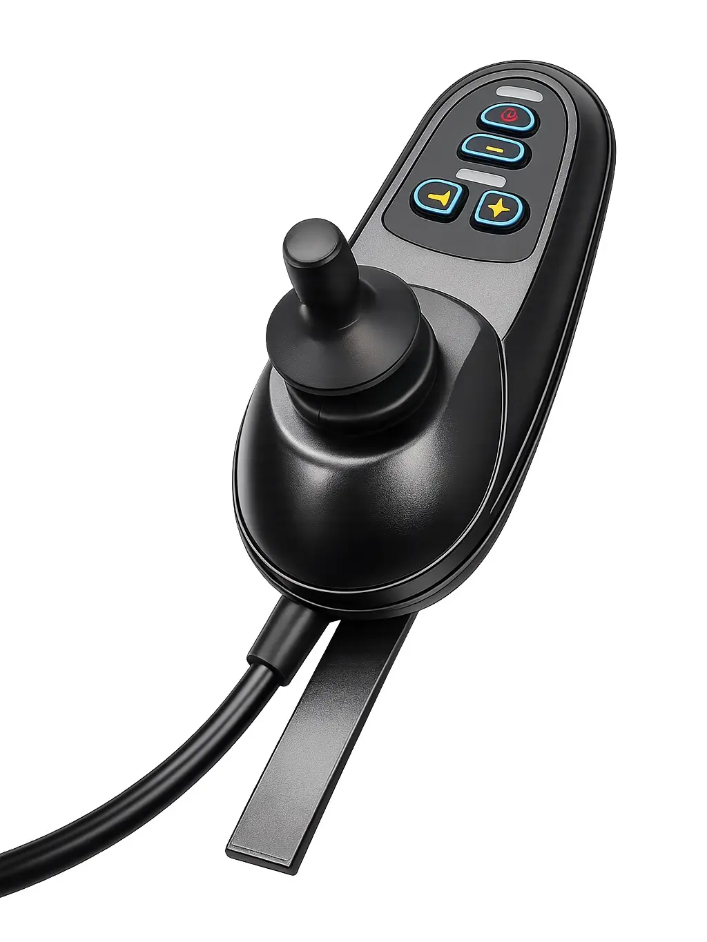 Electric Wheelchair Joystick Controller Replacement