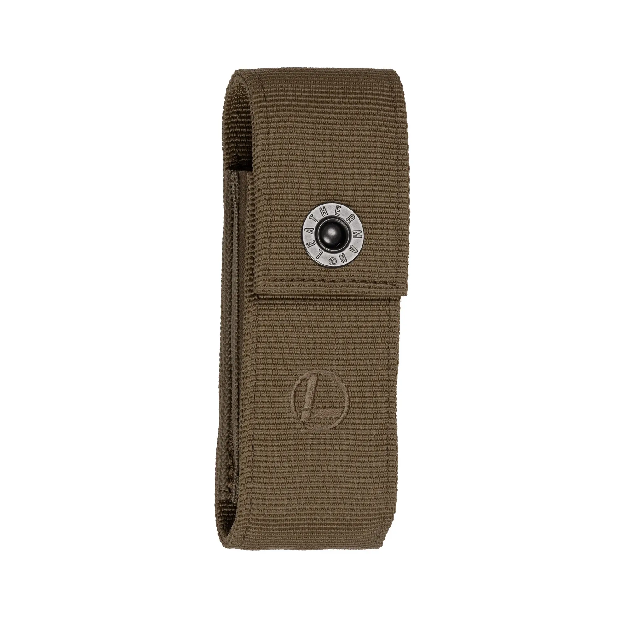 Leatherman Nylon Sheath – Durable Ballistic Nylon Case with Snap Closure for Multi-Tools