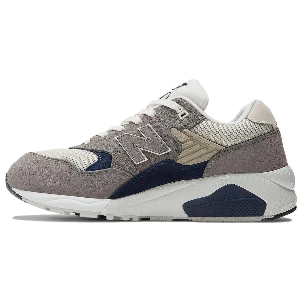 New Balance 580 Castlerock' Versatile Low Top Running Shoes Unisex MT580RCB