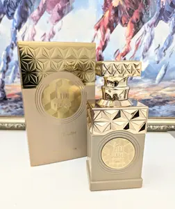 Coco Lush Minya EDP Unisex Perfume Fragrance by Paris Corner Perfumes 3.38 Fl Oz Paris Corner Perfumes