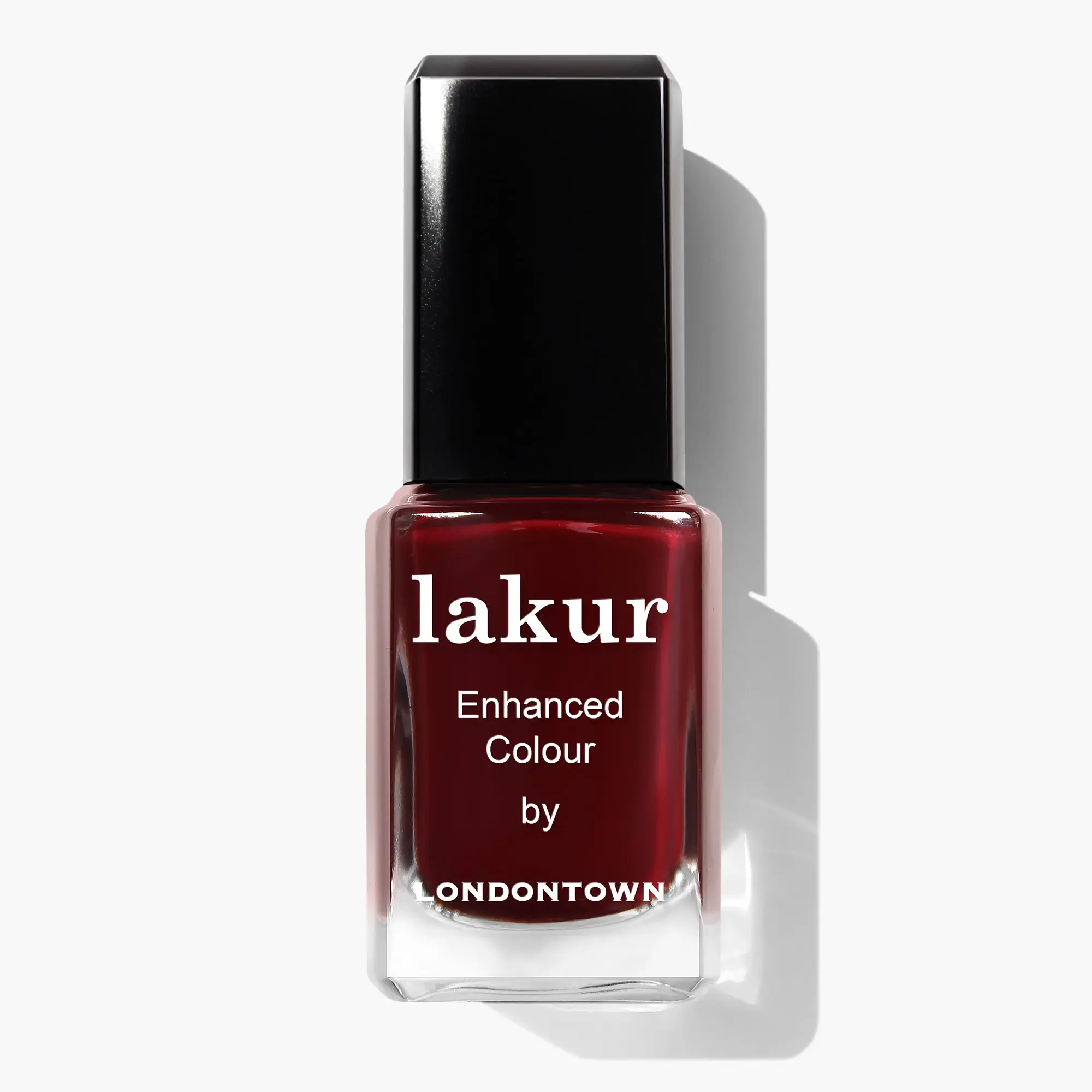Lady Luck Nail Color