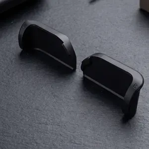 AYN Thor Trigger Clip-on Cover Caps - Wider Triggers, Game Accessories for Handheld Portable Devices