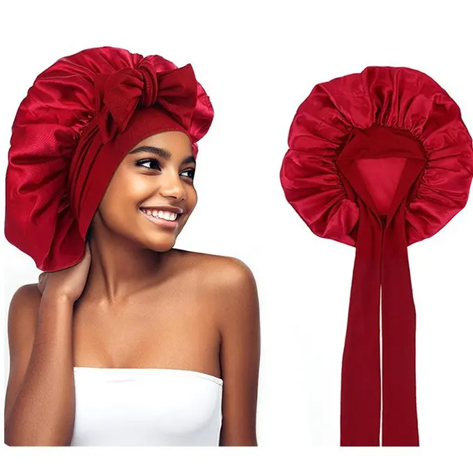 [Wequeen] HD Wig Cap Hair accessor Pink tip tail comb Candy colored alligator clip Haircare Heatless