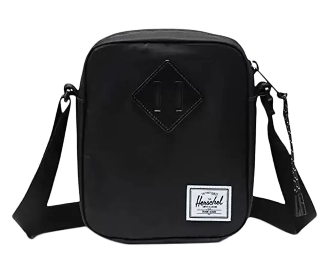 Herschel Heritage Crossbody Unisex Messenger Bags