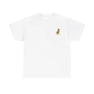 CHICKEN JOE STYLISH TEE - Graphic Tee