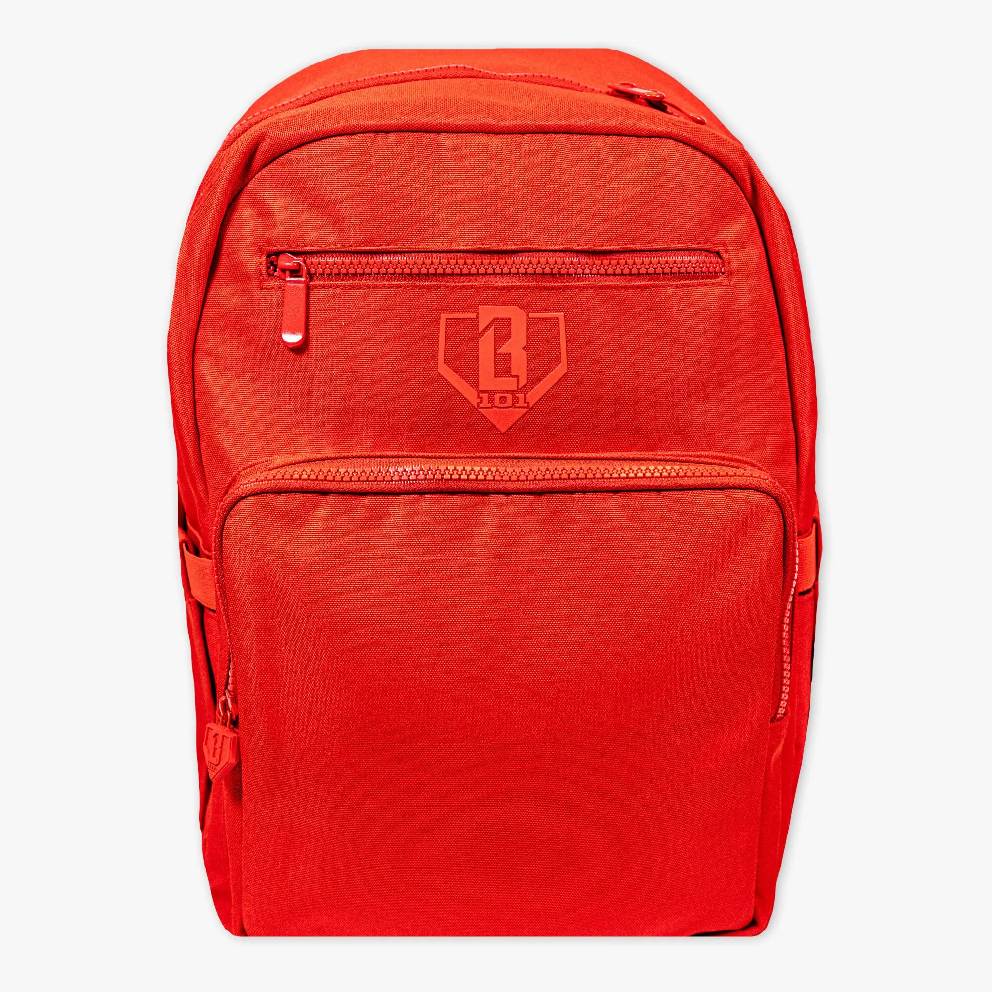 Rotation Backpack - Red Rotation Backpack - Red