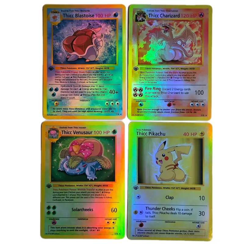 derpy pokemon cards pack - TikTok Shop