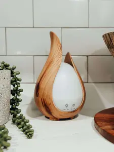 Harmony Diffuser - Light Wood Grain