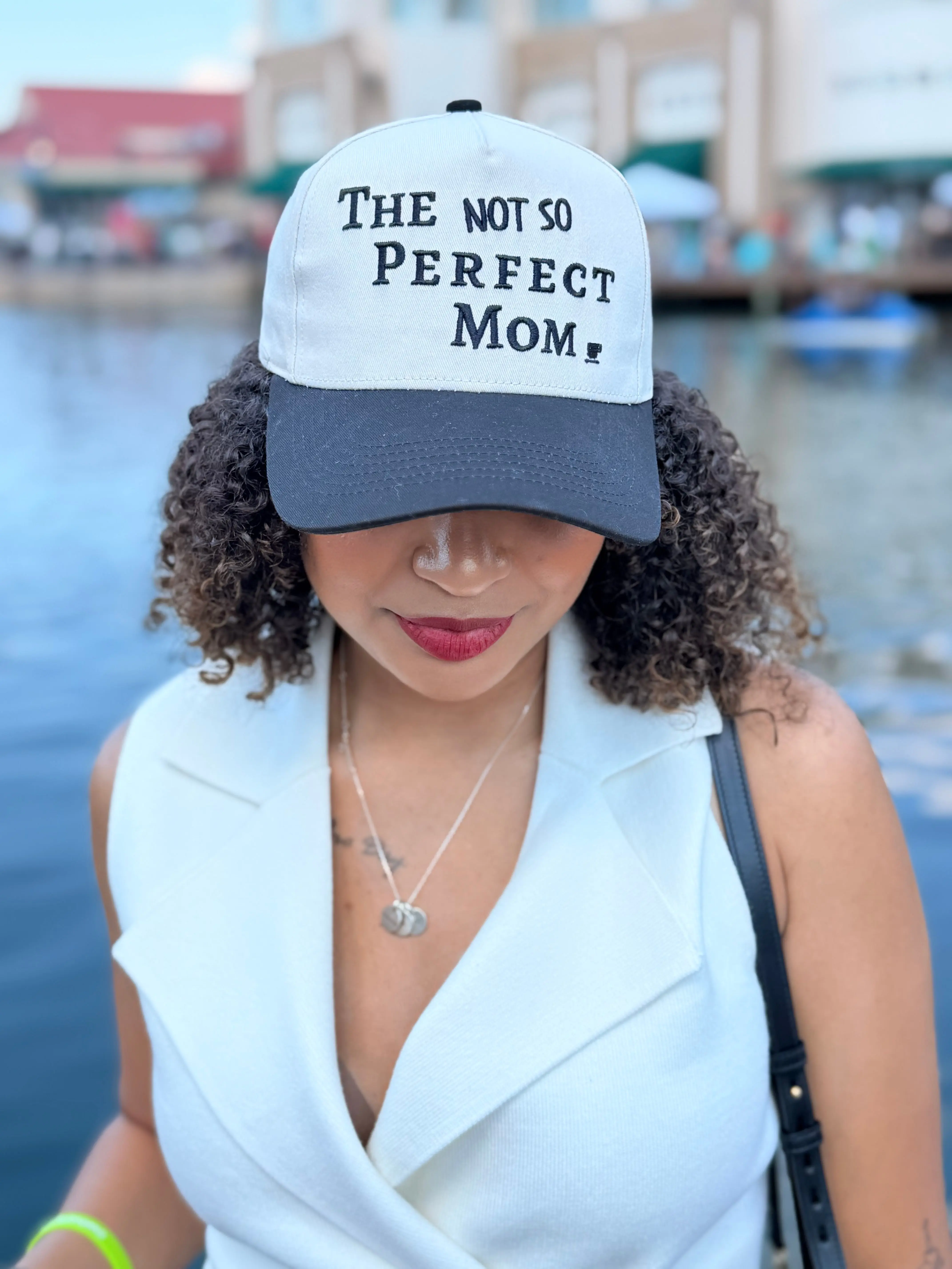 TNSPM SnapBack Hat