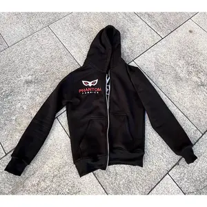 Phantom Fabrics Hoodie