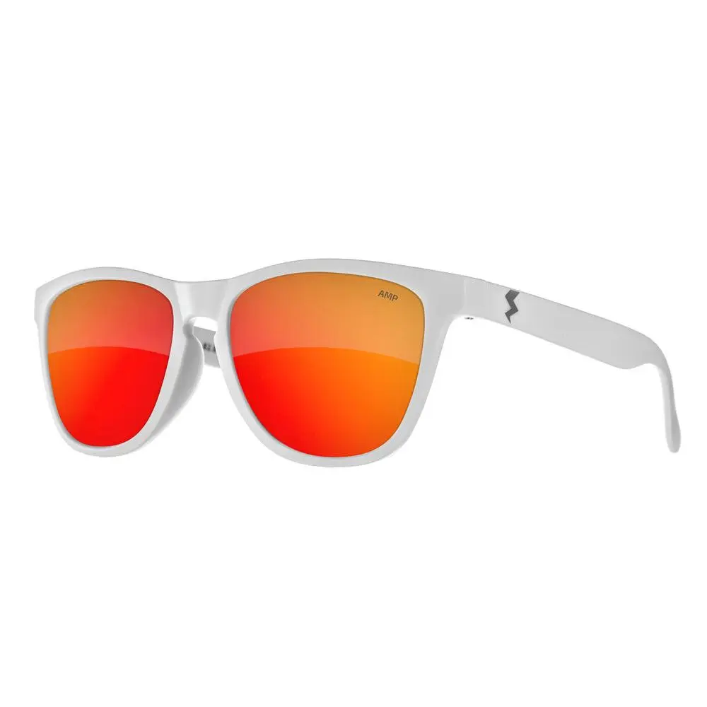 3 Rooker | Sunscreen - Polarized Reflective Sunglasses