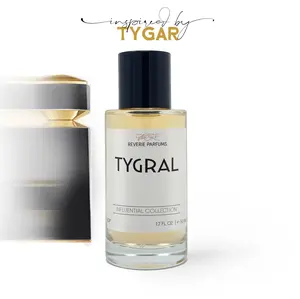 Reverie Parfums' Tygral  EDP - Perfume Inspired by Tygar - Men's Fragrance