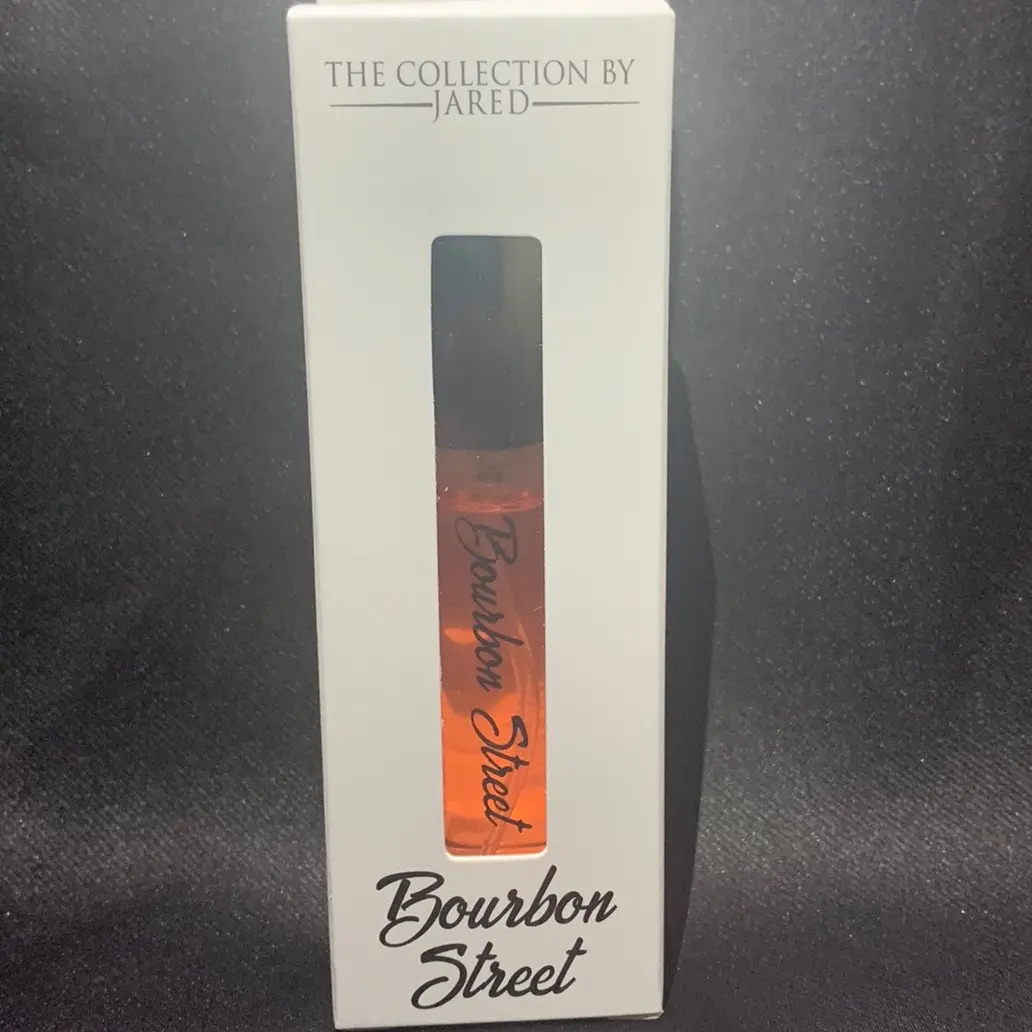 Bourbon Street 10 ml sample Cologne