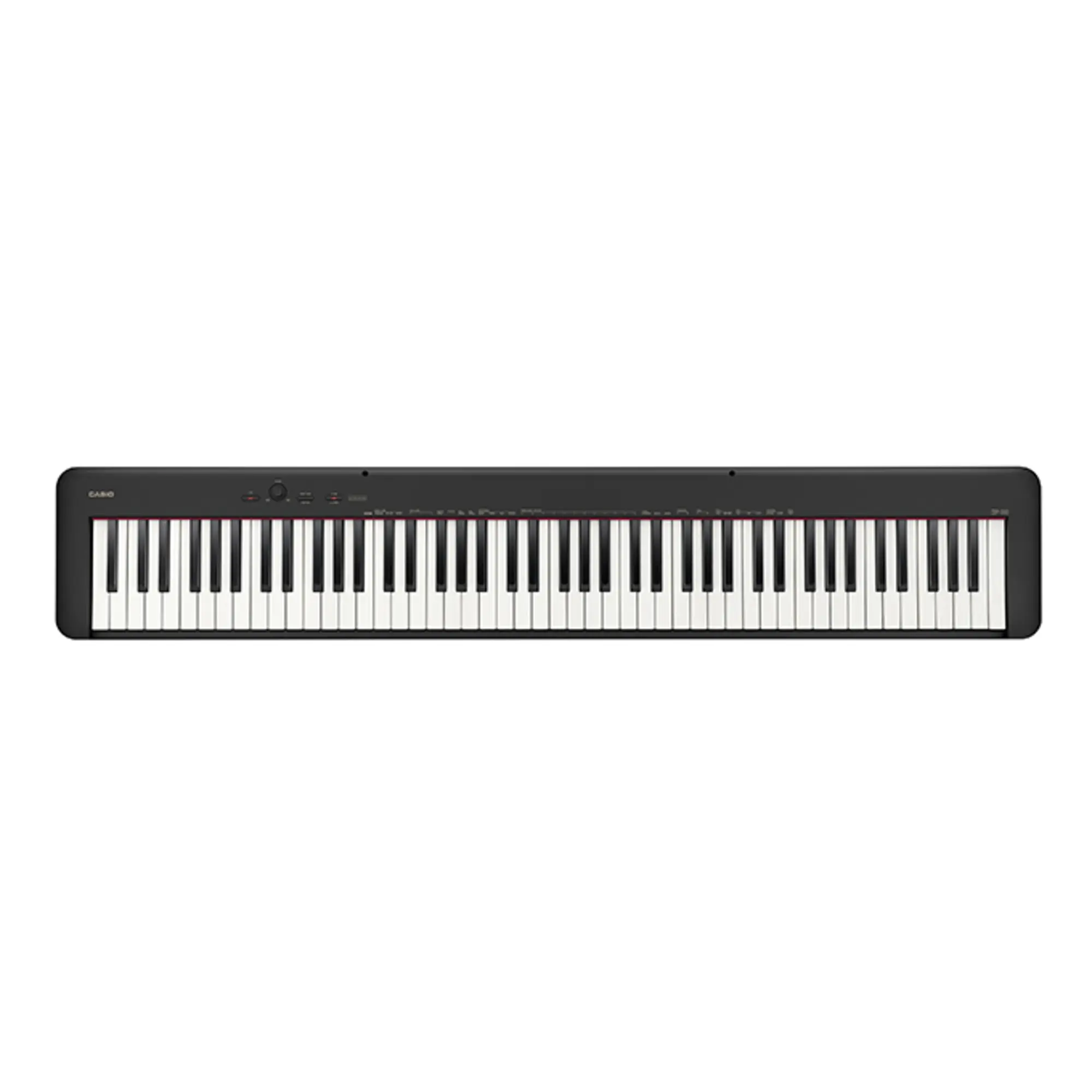 Casio CDPS160BK Digital Piano 88-Key - Black