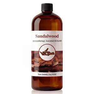 500ml Aromatherapy Essential Oil Refill Plant-based, with a rich fragrance. This essential oil refill is designed for use in aromatherapy diffusers, humidifiers, and car air fresheners. It can also be used to replenish reed diffusers in hotels and offices